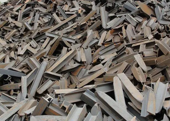 上海废旧金属回收公司